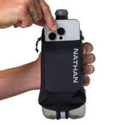 Botella de mano SpeedDraw 2 - 22 oz Negra