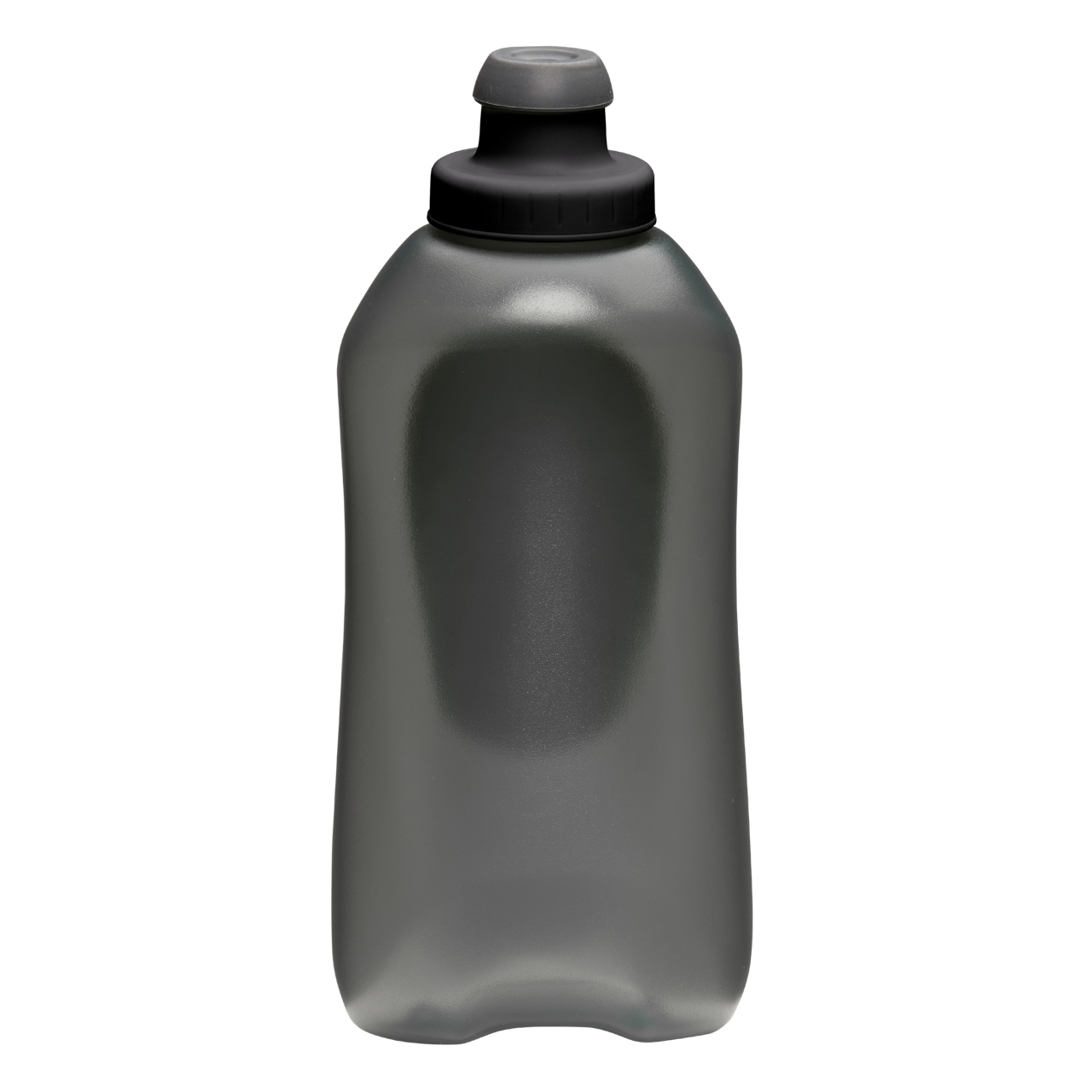 Botella de mano SpeedDraw 2 - 18 oz Negra
