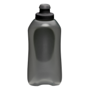 Botella de mano SpeedDraw 2 - 18 oz Negra