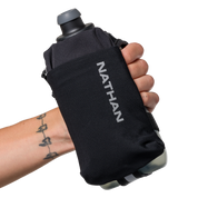 Botella de mano SpeedDraw 2 - 18 oz Negra
