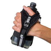 Botella de mano SpeedDraw 2 - 18 oz Negra