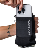 Botella de mano SpeedDraw 2 - 18 oz Negra