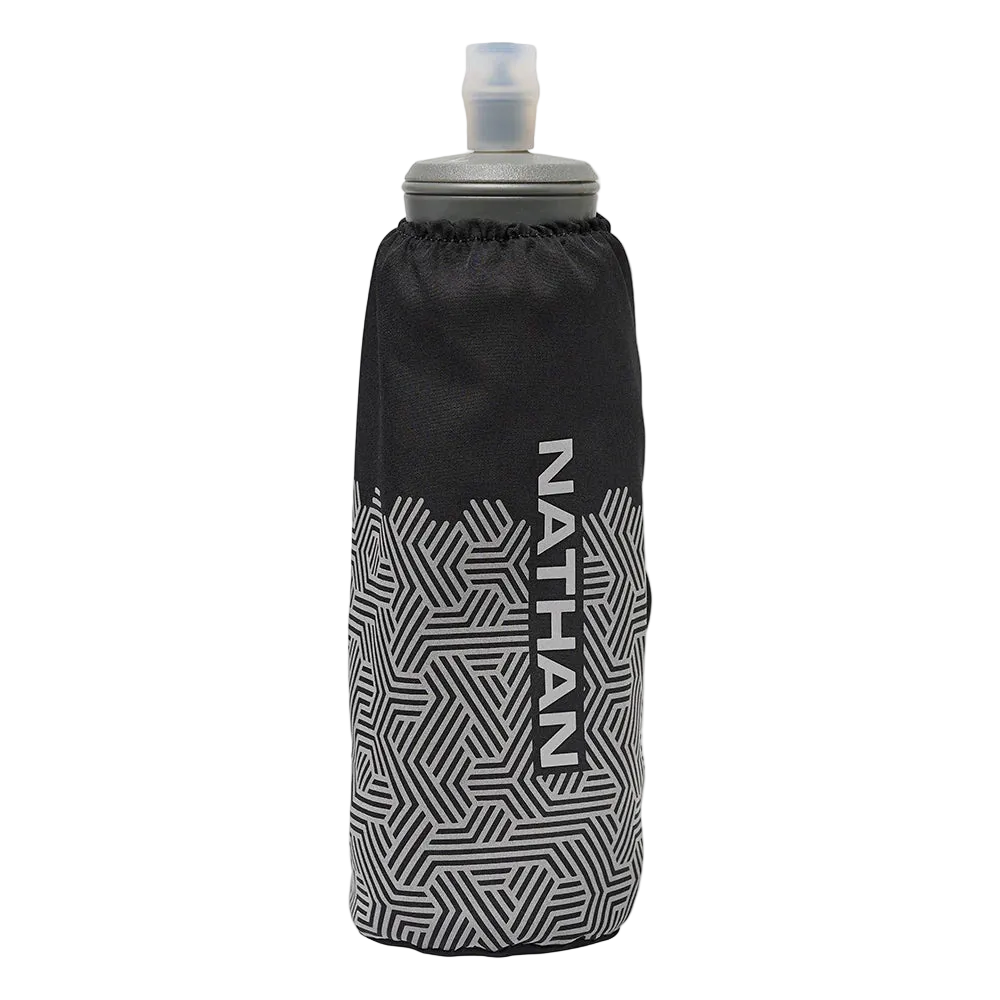 Botella de mano Pinnacle Hypernight - 414 ml Amarillo