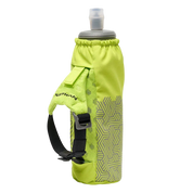 Botella de mano Pinnacle Hypernight - 414 ml Amarillo