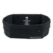 Cinturón para correr - The Zipster Lite NEGRO