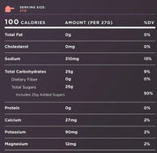Endurance Fuel Berry - Tailwind