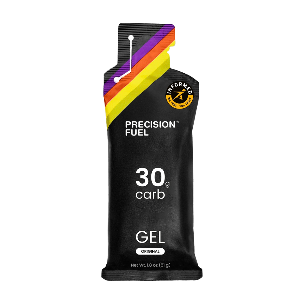 w PF30 Gel Precision Fuel 30gr