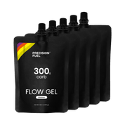 w PF300 Flow Gel Precision Fuel 300gr