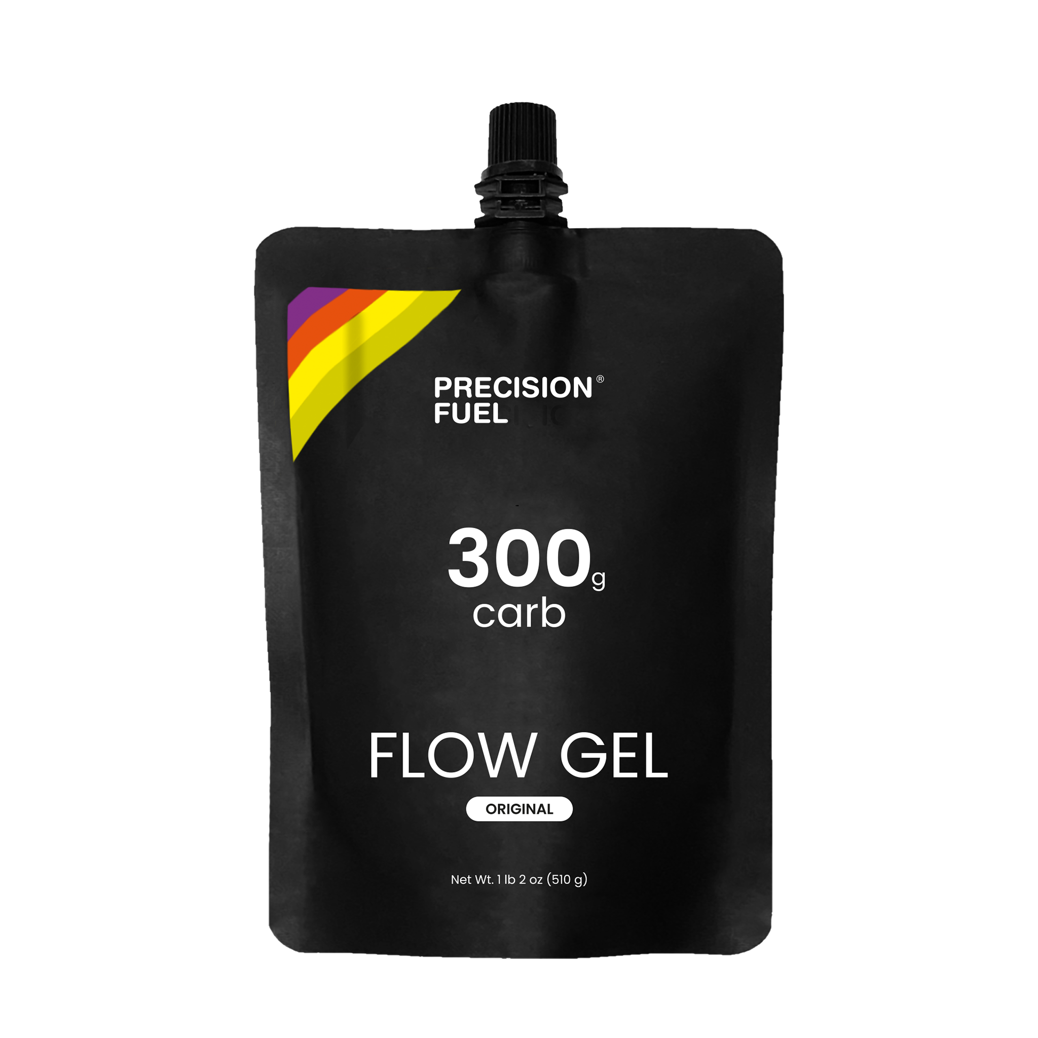 w PF300 Flow Gel Precision Fuel 300gr
