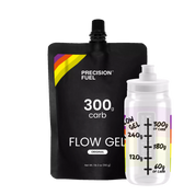 w PF300 Flow Gel Precision Fuel 300gr