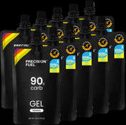 w PF90 Gel Precision Fuel 90gr