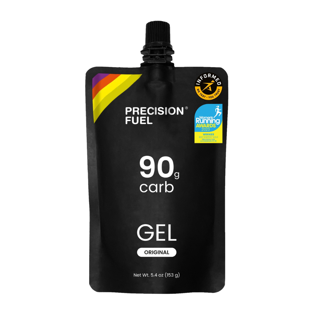 w PF90 Gel Precision Fuel 90gr