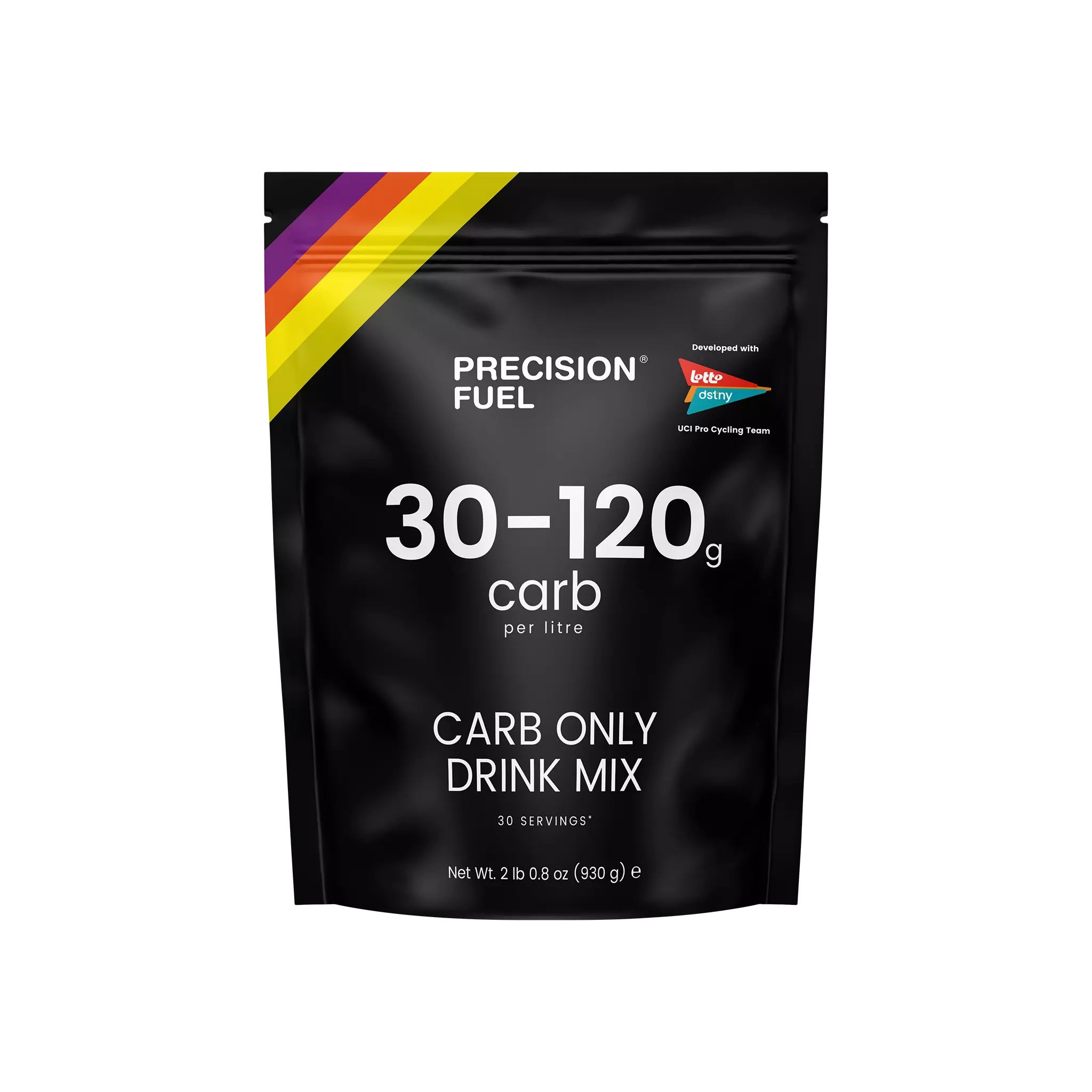 w Carb Only Drink Mix  Precision Fuel