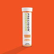 w PH 1500 Tabletas de Hidratación Precision Hydration