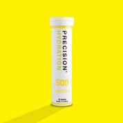 w PH 1500 Tabletas de Hidratación Precision Hydration