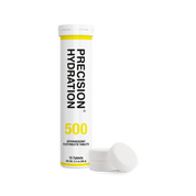 w PH 500 Tabletas de Hidratación Precision Hydration