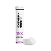 w PH 1500 Tabletas de Hidratación Precision Hydration