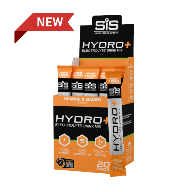 HYDRO+ Sticks