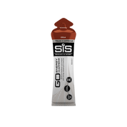SiS - GO Energy Gels + Cafeína