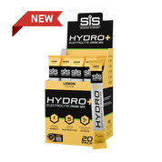 HYDRO+ Sticks