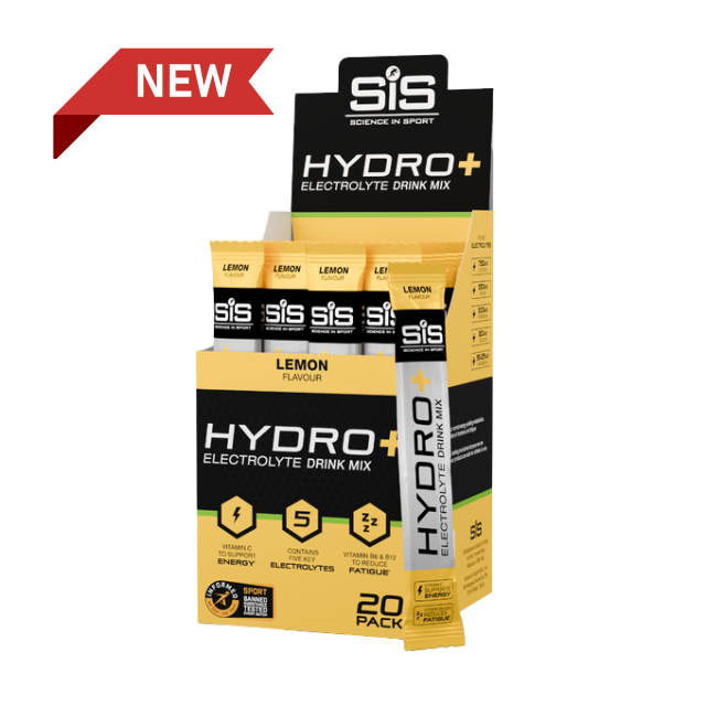 HYDRO+ Sticks