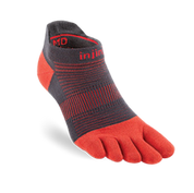 Injinji - Medias RUN Lightweight No-Show Coolmax Spice