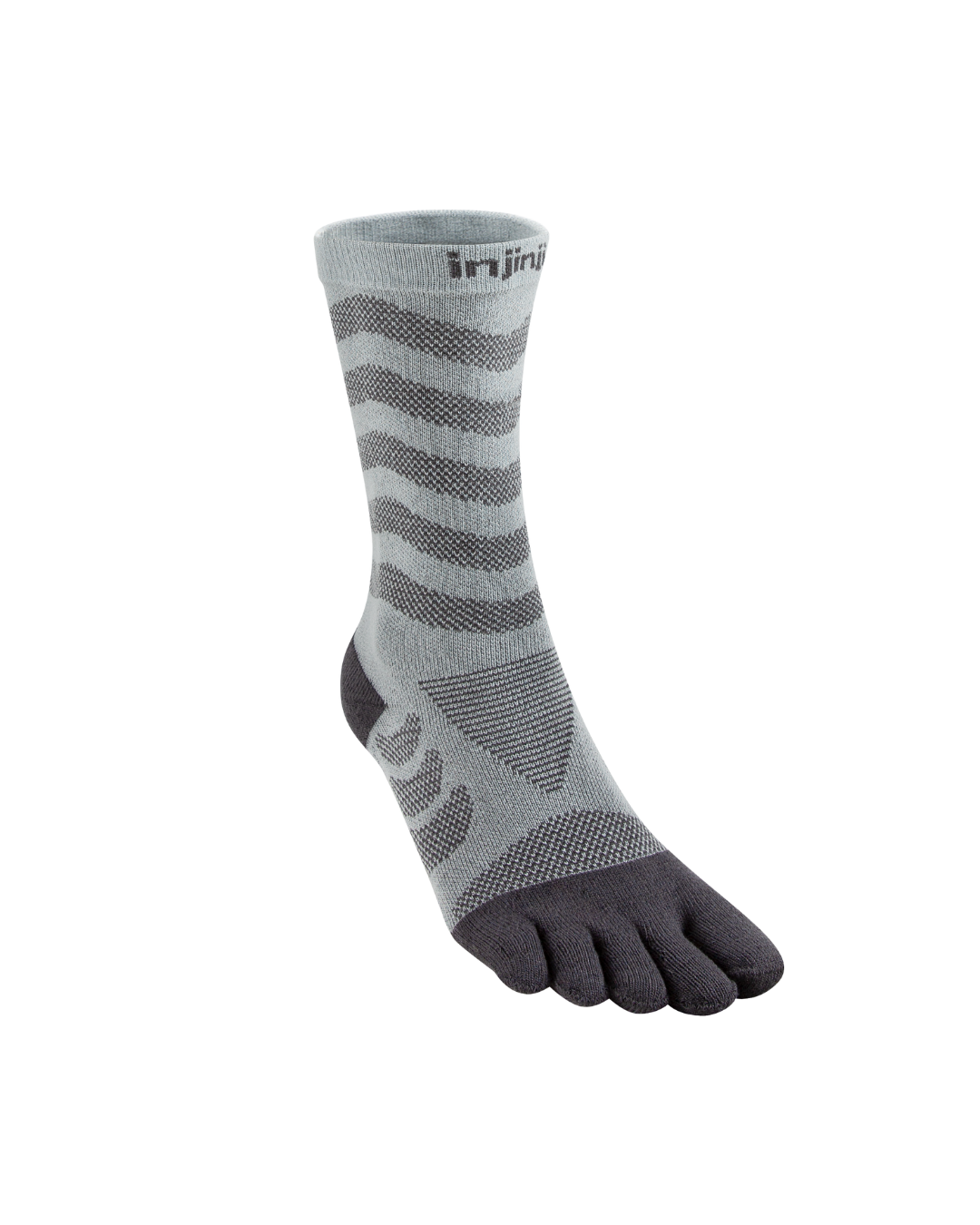 PROMO - Injinji - Medias RUN Lightweight Coolmax