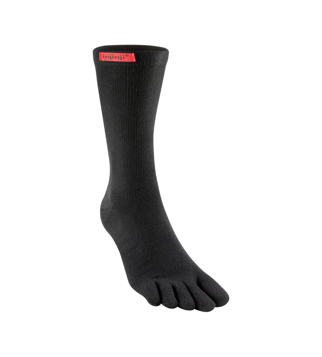 Injinji - Medias SPORT Crew Coolmax
