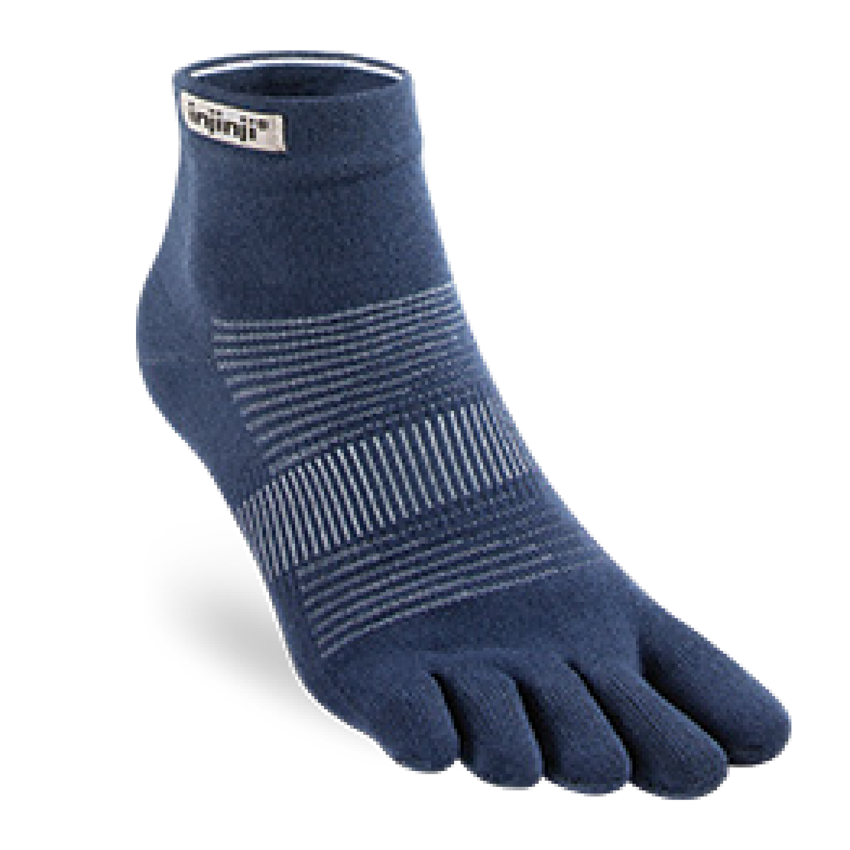 PROMO - Injinji - Medias RUN Lightweight Coolmax