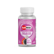 Promo - SaltStick Botella x60 fastchews