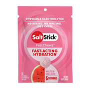 SaltStick Fastchews Sandía