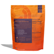 Endurance Fuel Mandarina - Tailwind