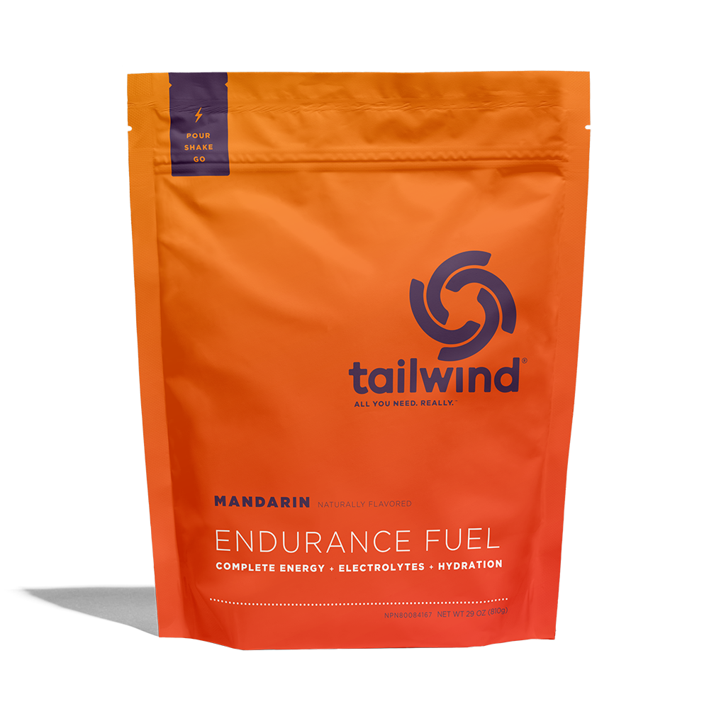 Special Tailwind Endurance Fuel 30 Servings