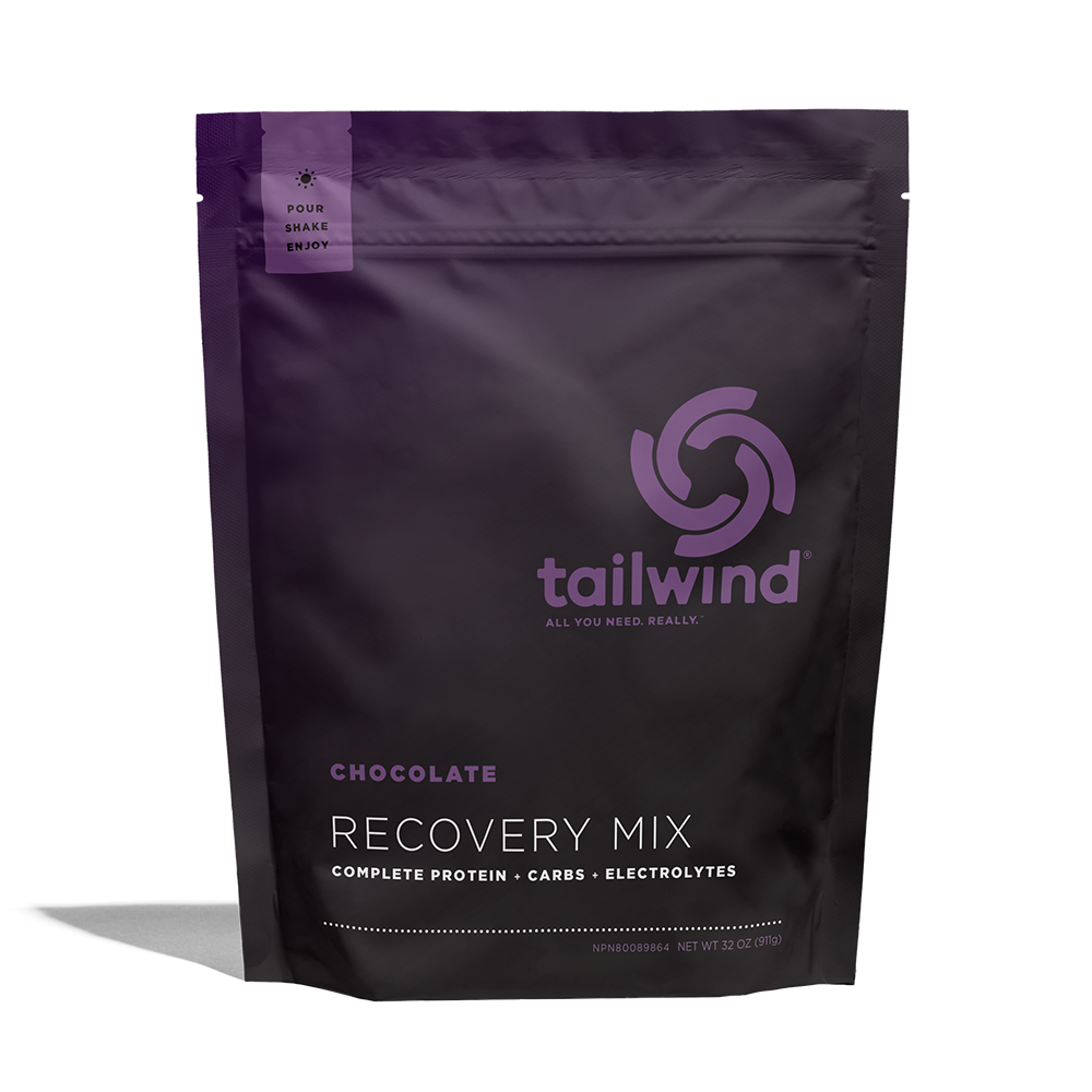 Tailwind - Recovery Mix Chocolate