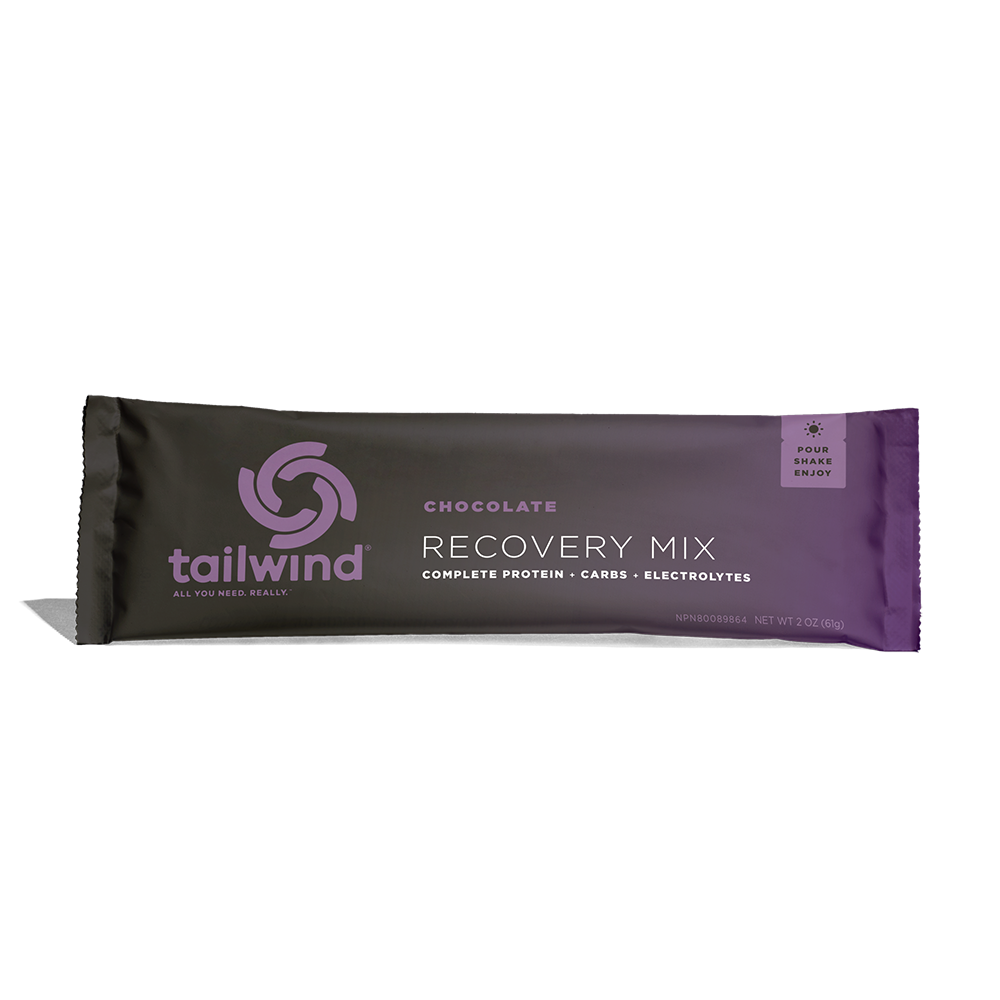 Tailwind - Recovery Mix Chocolate