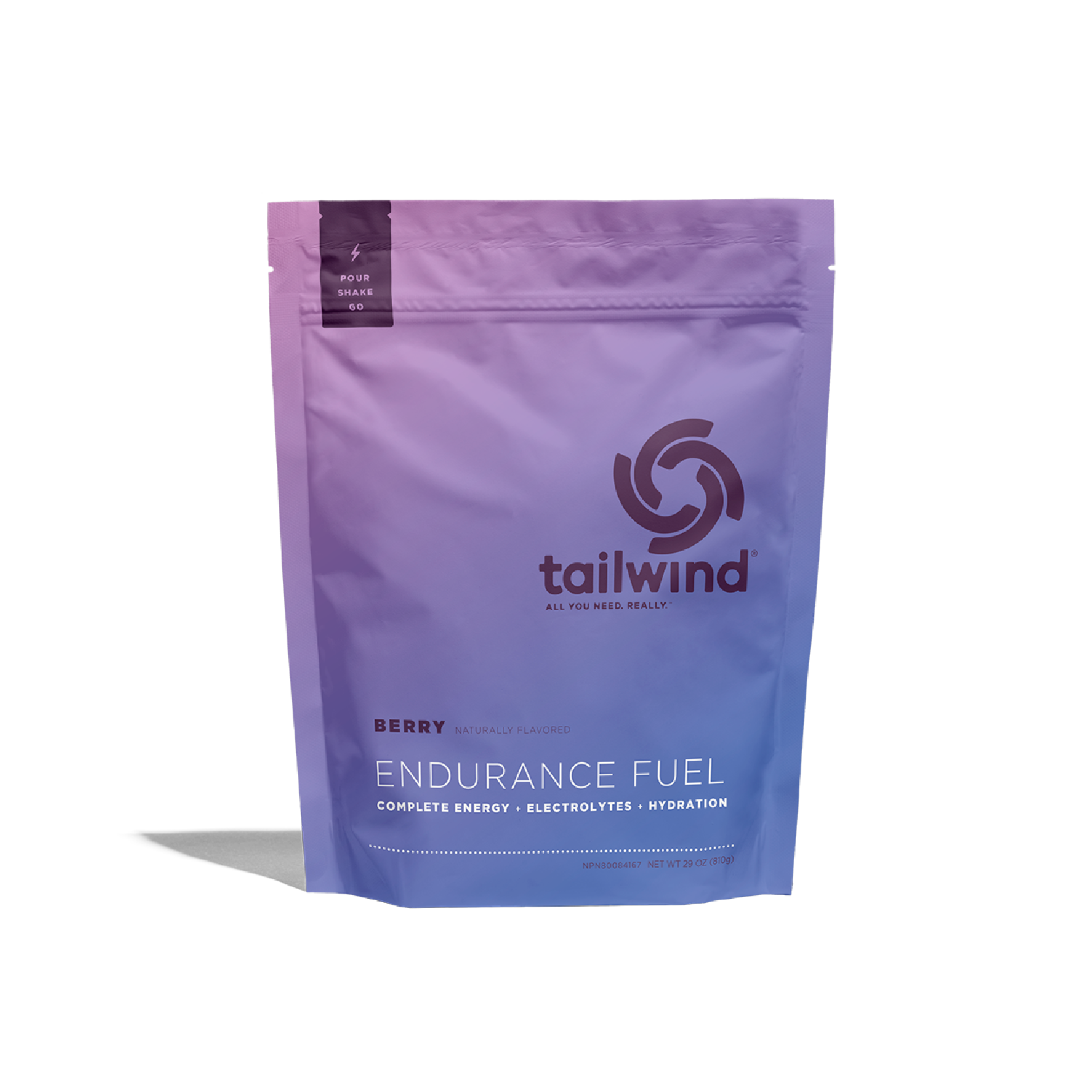 Combo Tailwind Nutrition