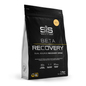 BETA Recovery vainilla