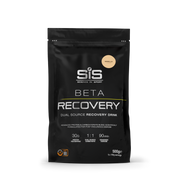 BETA Recovery vainilla