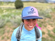 Gorra Tailwind x rnnr