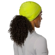 Gorro refelectante HyperNight Amarillo