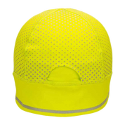 Gorro refelectante HyperNight Amarillo