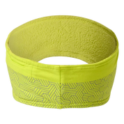 Gorro refelectante HyperNight Amarillo