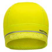 Gorro refelectante HyperNight Amarillo