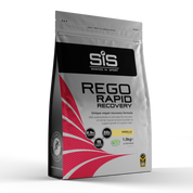 REGO rapid recovery vainilla