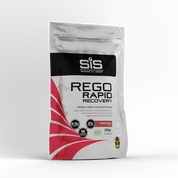 REGO rapid recovery chocolate